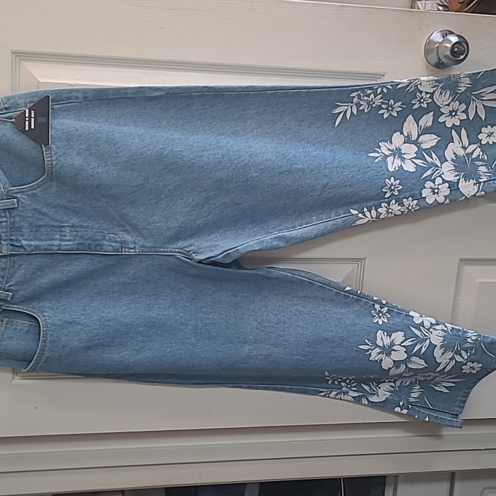 Bill Blass jeans